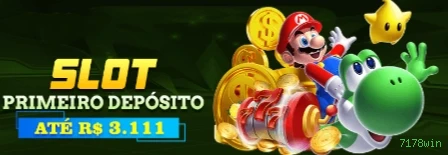 APP oficial da 7178win para mobile