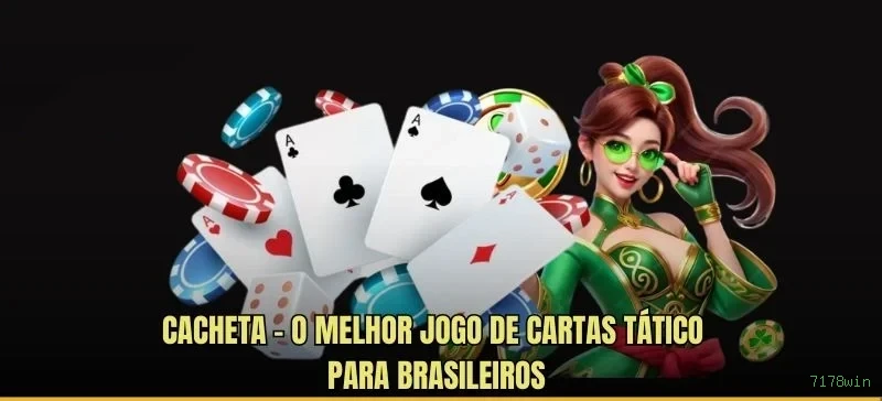 Cassino ao vivo da 7178win com dealers reais
