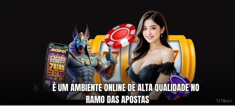 Ganhe prêmios incríveis na 7178win